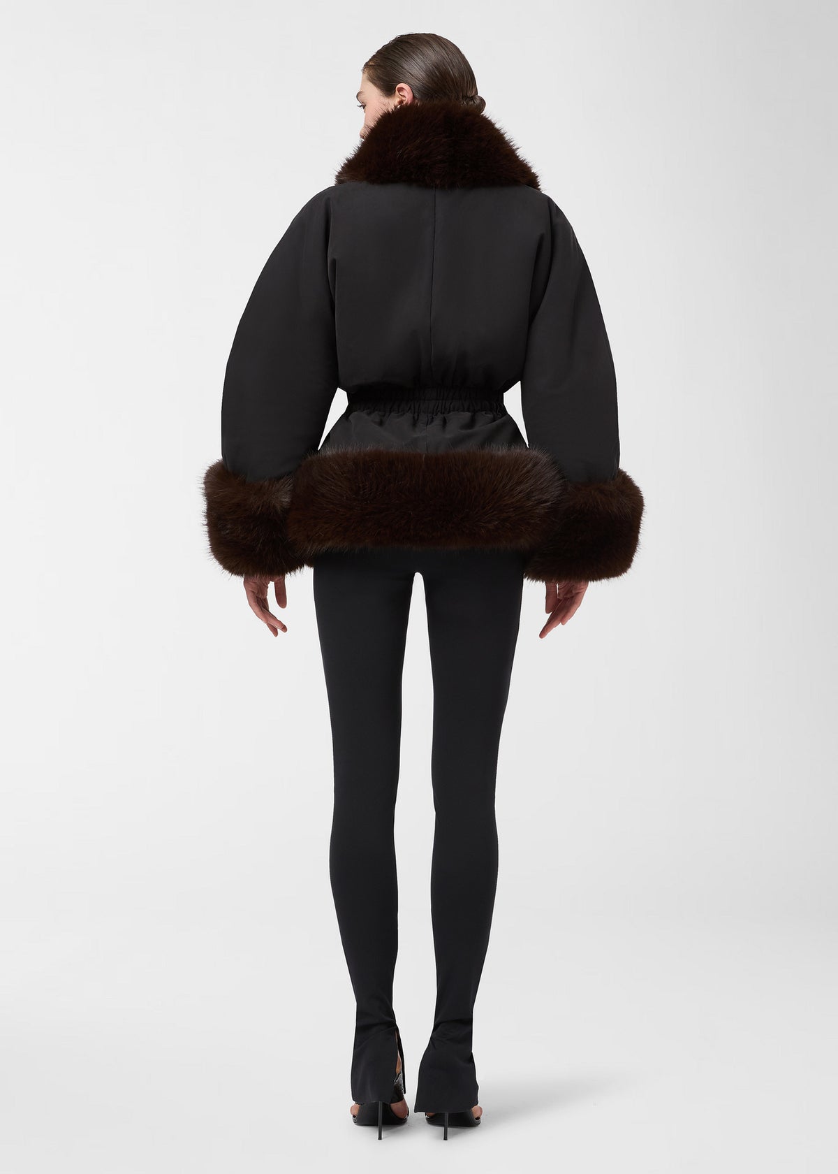 Brina Jacket