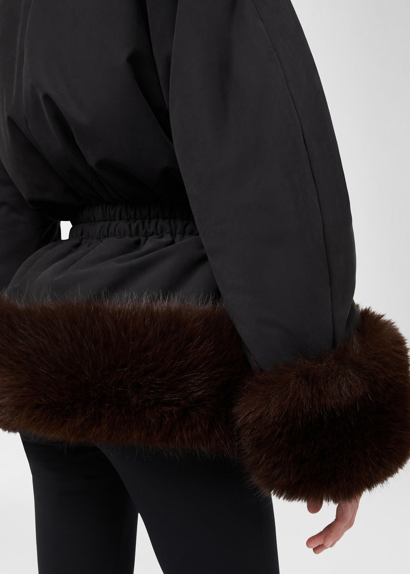 Brina Jacket