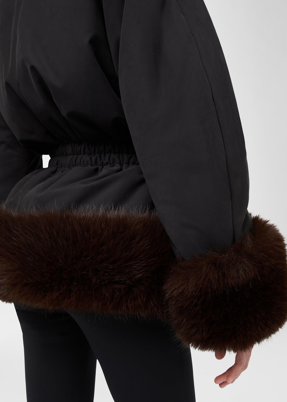 Brina Jacket