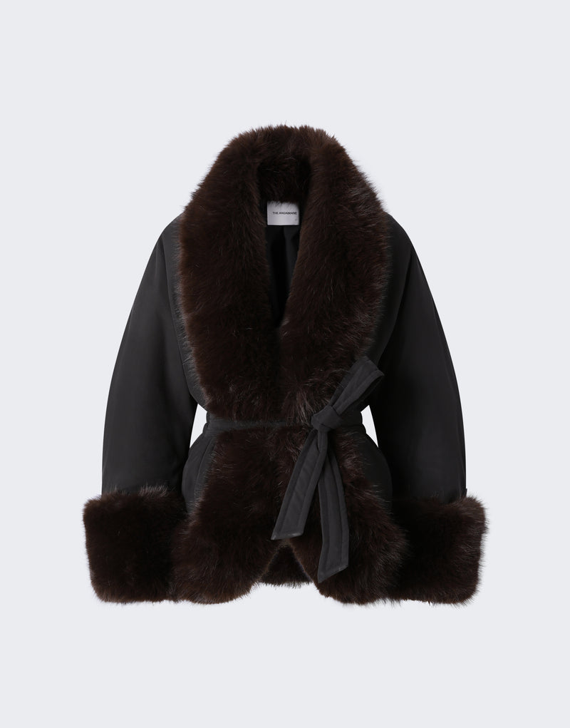 Brina Jacket
