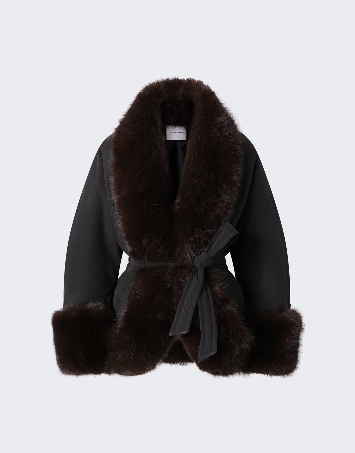 Brina Jacket