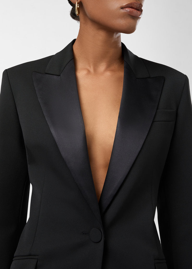 Bianca Blazer