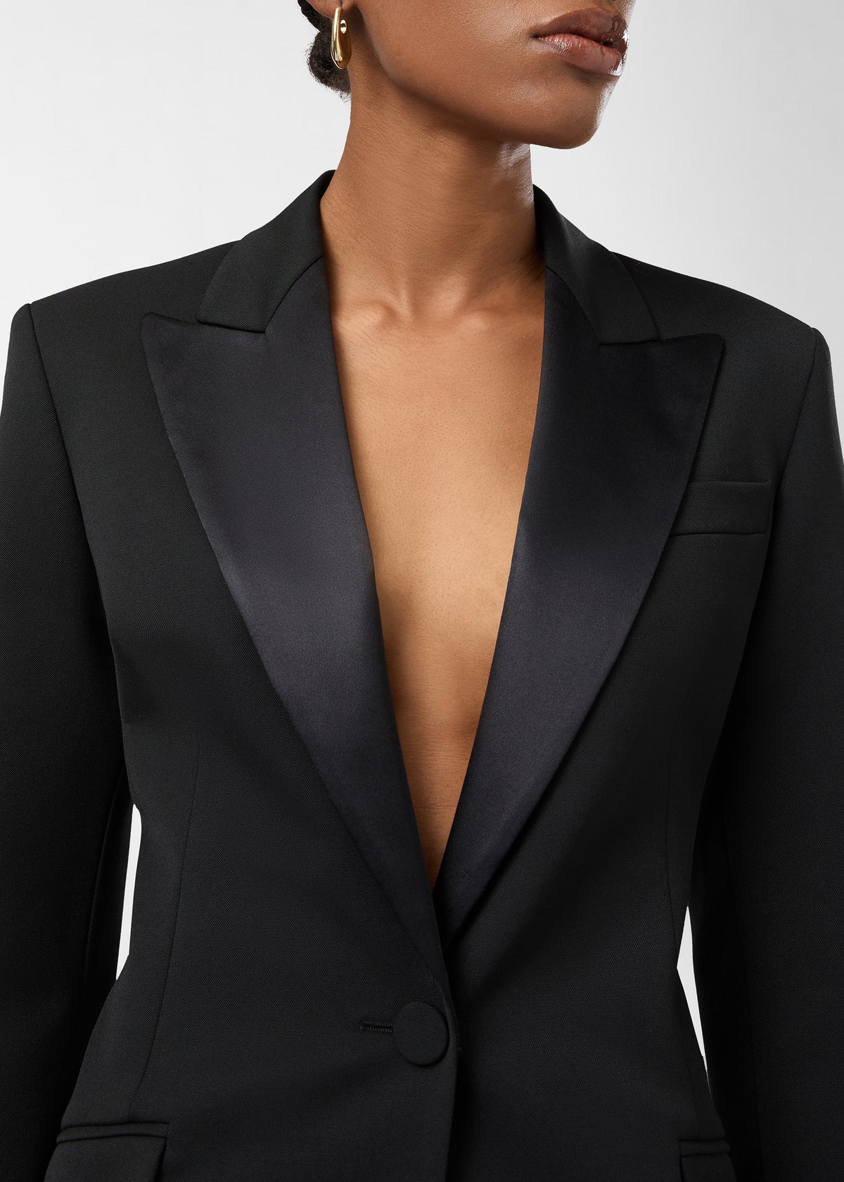Bianca Blazer