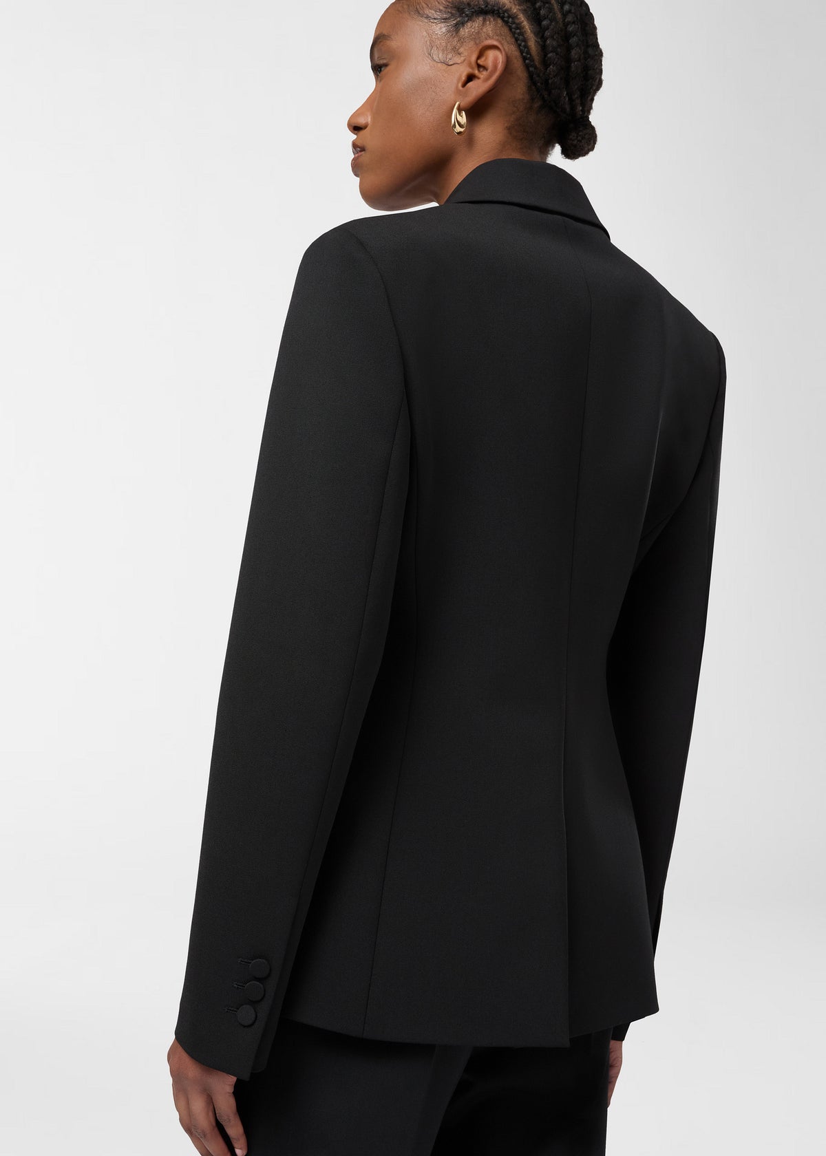 Bianca Blazer