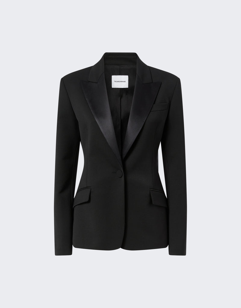 Bianca Blazer