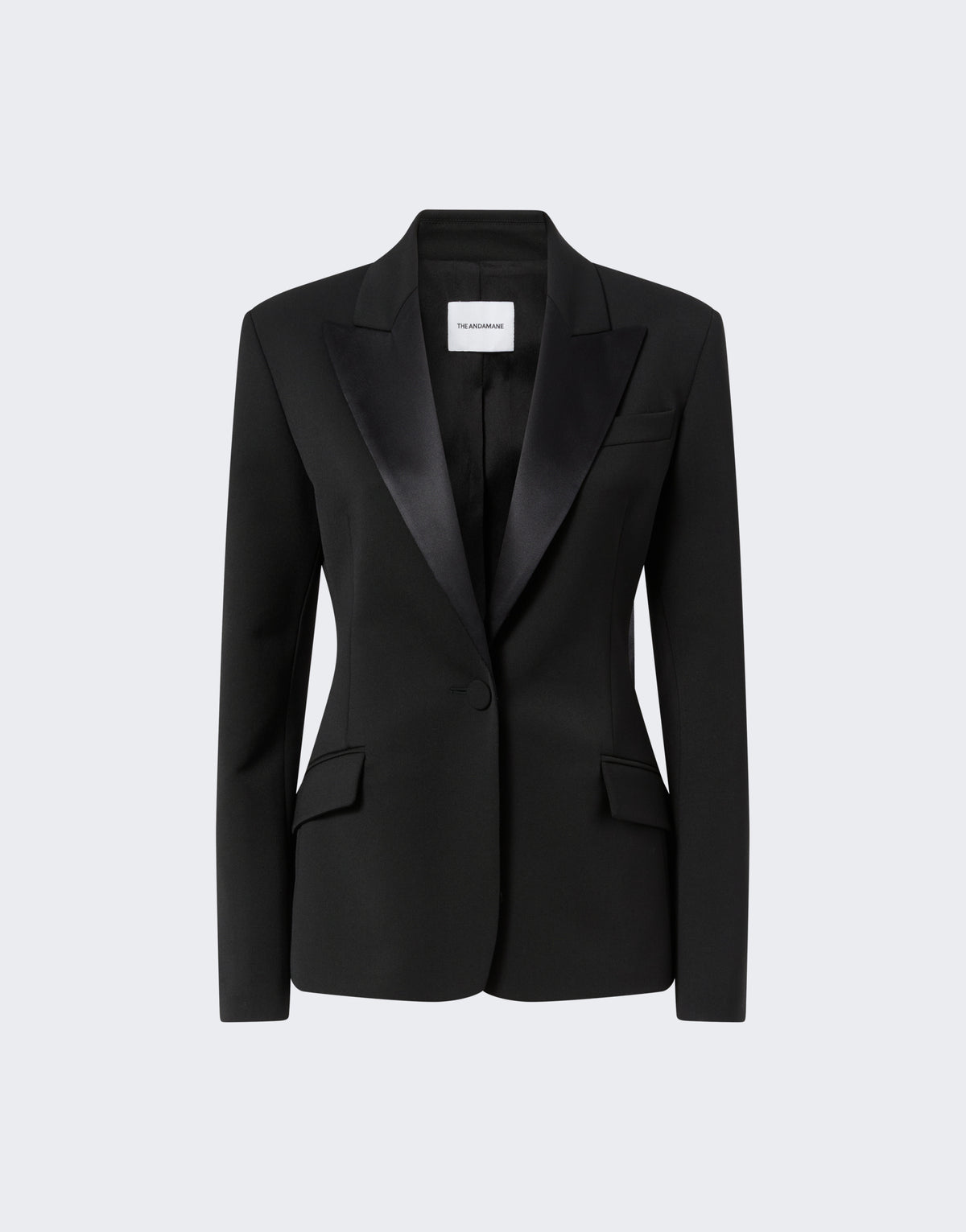 Bianca Blazer