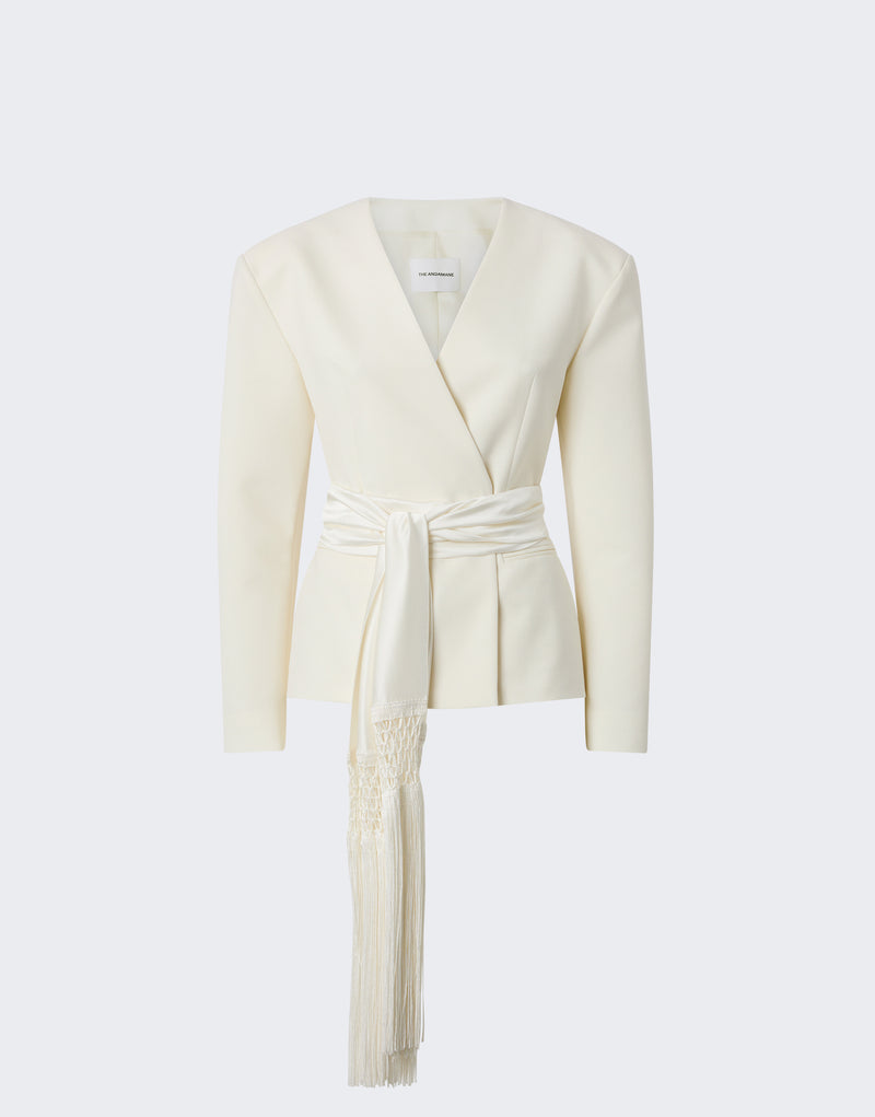 Devina Blazer