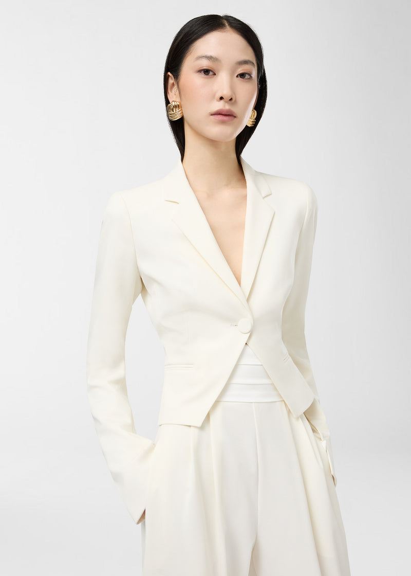 Zefira Blazer