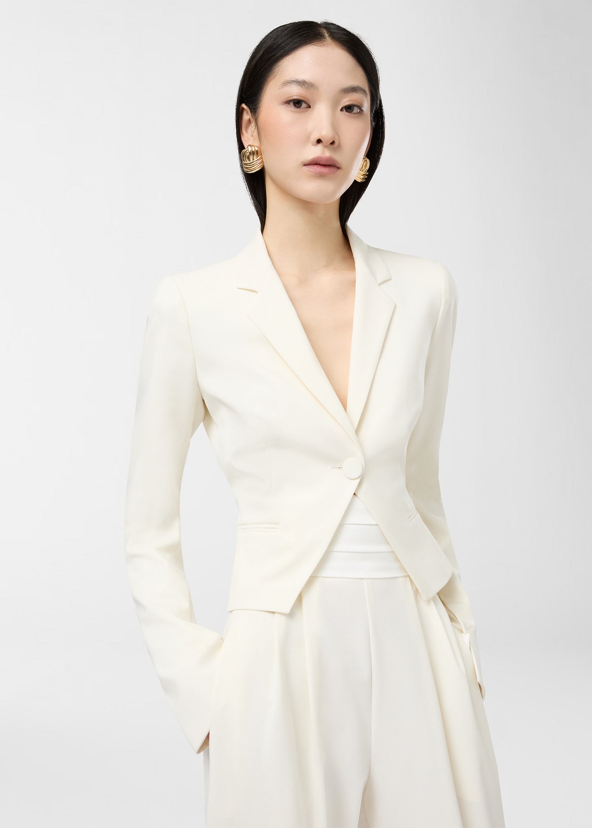 Zefira Blazer