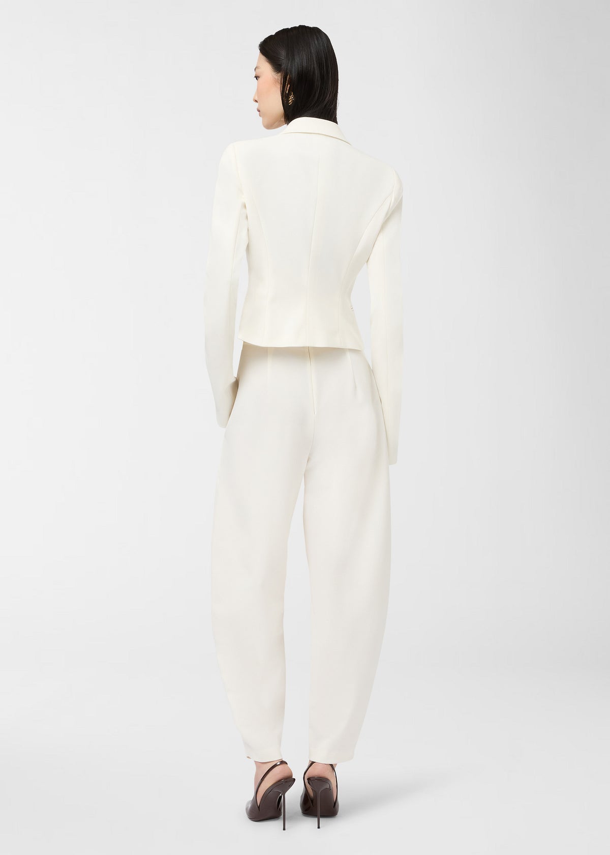 Zefira Blazer