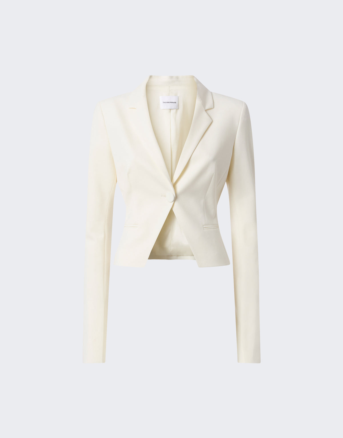 Zefira Blazer