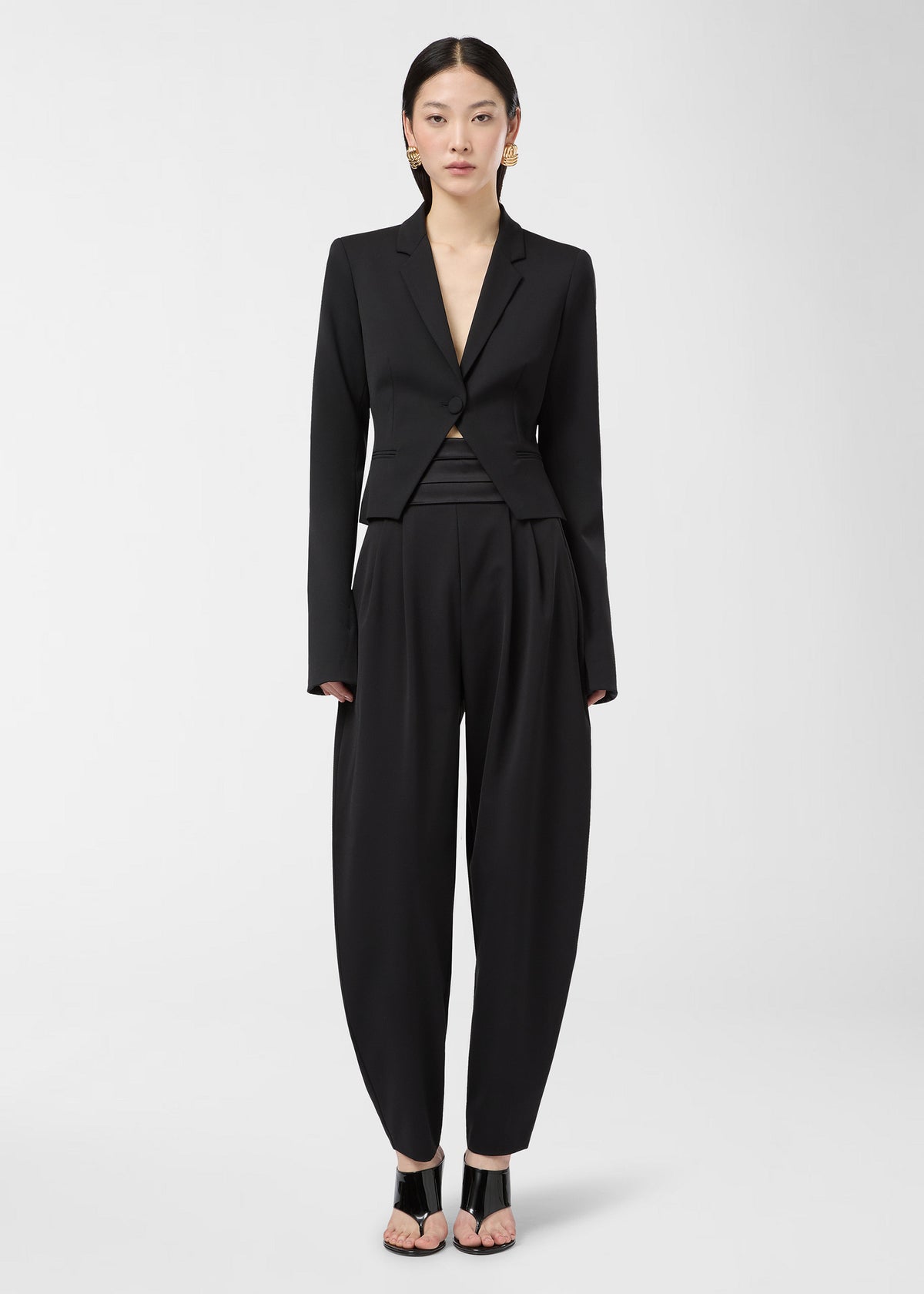 Zefira Blazer