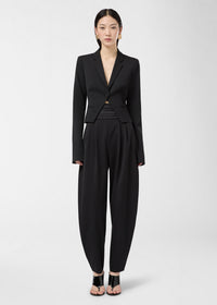 Zefira Blazer