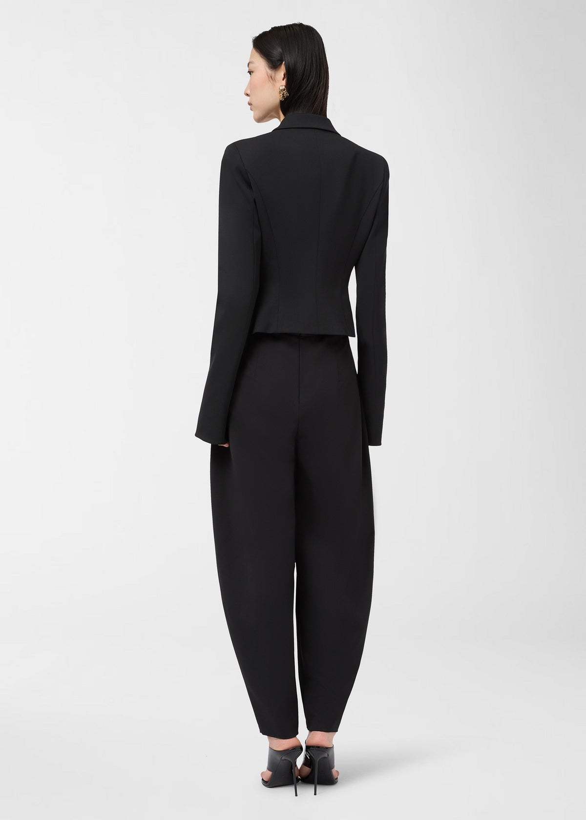 Zefira Blazer