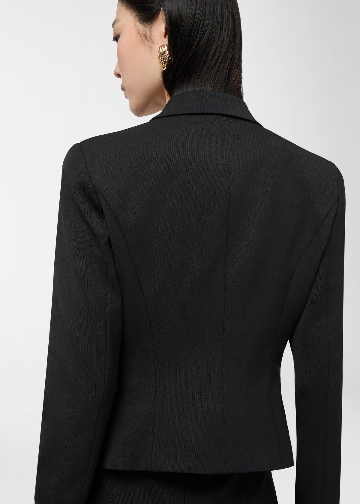 Zefira Blazer