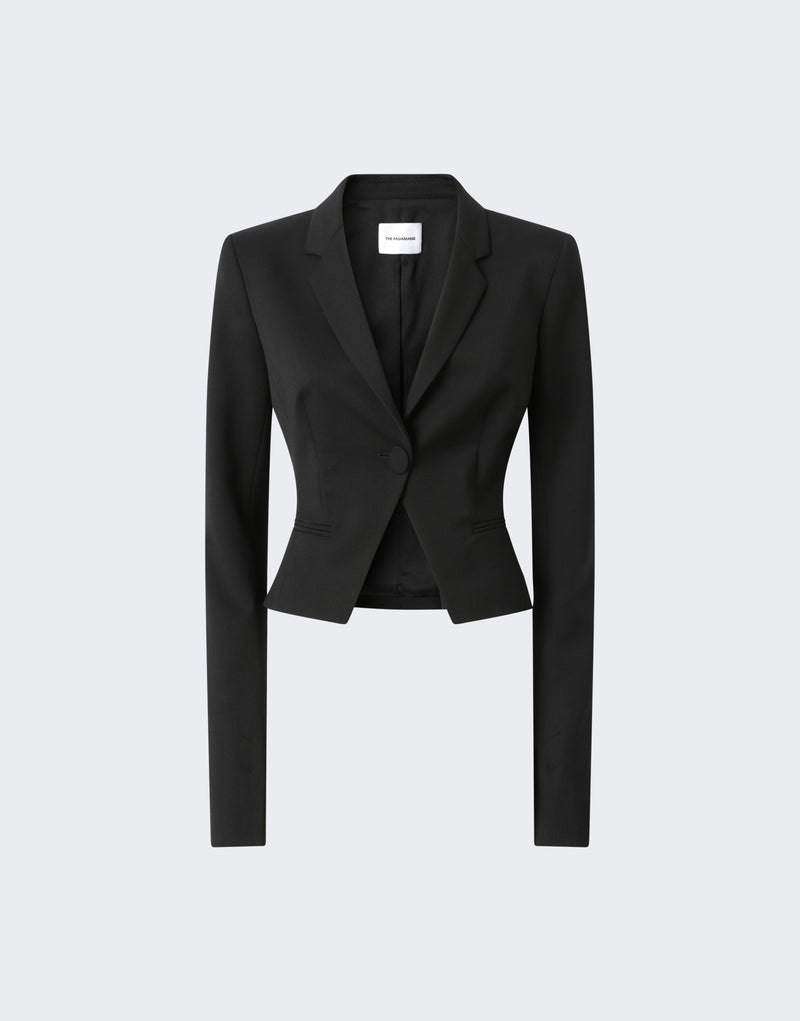 Zefira Blazer