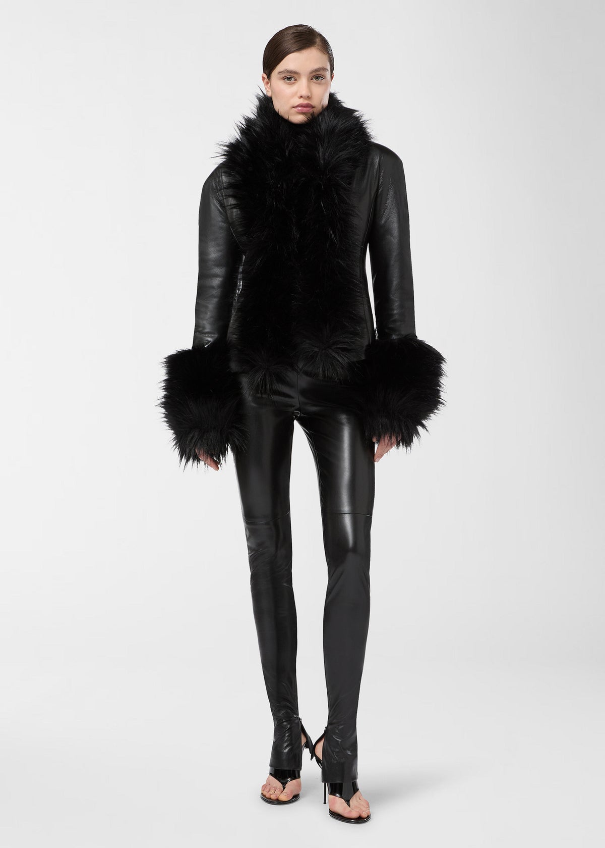 Kasia Jacket