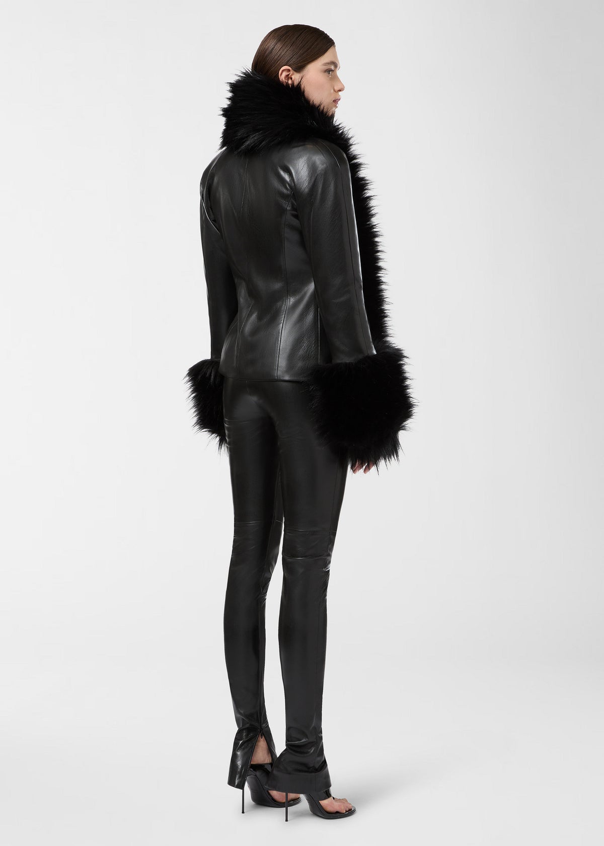 Kasia Jacket
