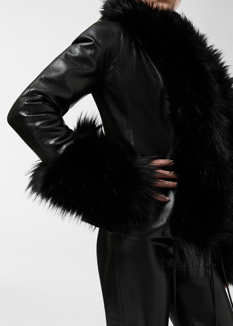 Kasia Jacket