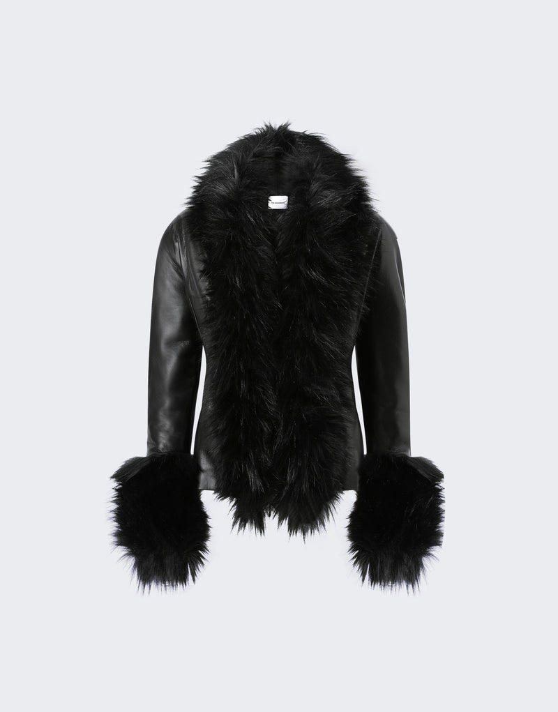 Kasia Jacket
