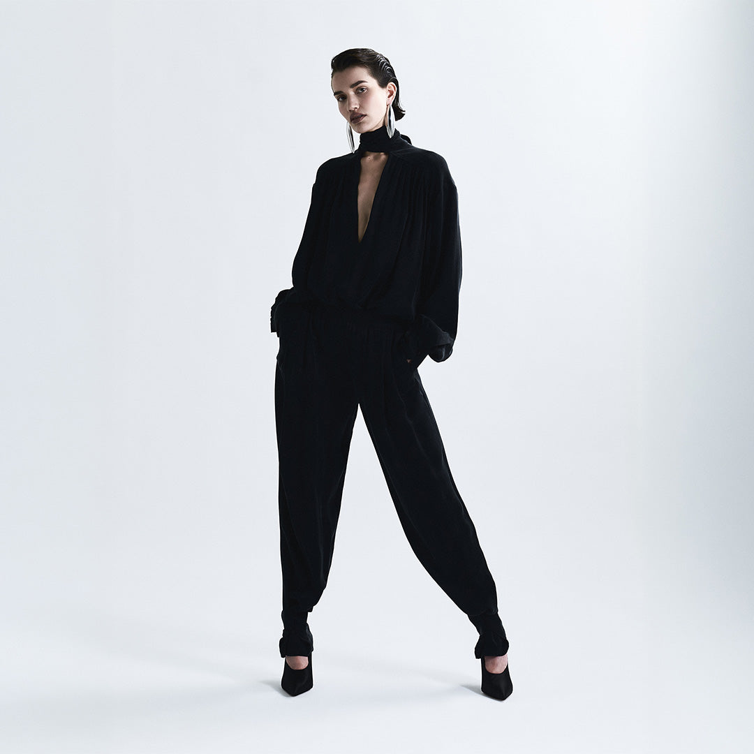 The Andamane PF26 black look