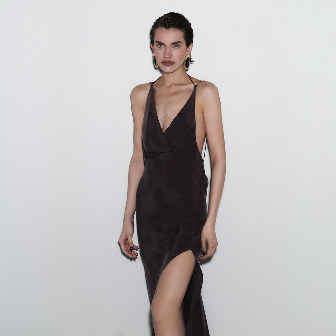 The Andamane PF26 dress look